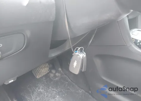 2022 Chevrolet Equinox Awd 2Fl из США, поврежденный, VIN 2GNAXTEV6N6133311